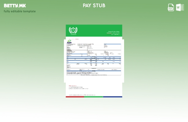 Модерен стил на САД ADM шаблон компанија за преработка на храна